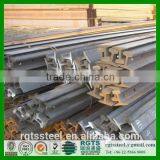 QU100 Steel Crane Rail thumbnail-2