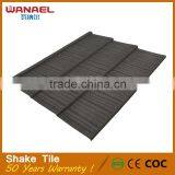 Aluminum Roof Panel Heat Proof Zinc Coated Roof Sheet Price