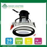 36w Spotlightled Par30 Par Light Led Spotlight 36w Smd Gu10 thumbnail-5