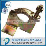 China Manufacturer EN74 Standard Q235 Material Scaffolding Board Clamp thumbnail-3