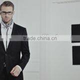 Super160 Luxury Worsted Wool Fabric in Stock