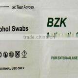 Alcohol Prep Pad 70% thumbnail-3