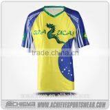 China Wholesale Womens Soccer Uniforms,usa Soccer Jersey 2016 thumbnail-2