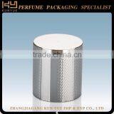 Wholesale High Quality Hot Sell Fine Aluminum 20/410 Perfume Cap Quality Choice thumbnail-2