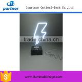 2016 Hot Sale High Quality Custom Neon Table Light For Desk thumbnail-1