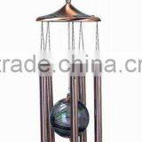 Solar Hanging Wind Bell Led Light(SO6265)