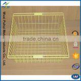 Factory Price ce Certificate Hook Wire Rack thumbnail-3