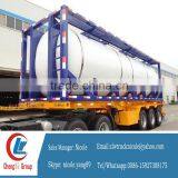 ISO Lpg Container 40ft Lpg Transport Container thumbnail-1