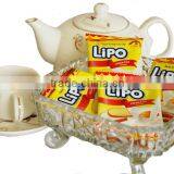 LIPO Cream Egg Cookies thumbnail-1