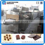Factory Price Chocolate Depositing Line With High Efficiency thumbnail-6