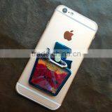 2016 Fashion Unique Design Liquid Finger Ring Holder With Wholesale Cheap Price