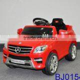 Licensed Kids Ride on Electric Cars Toy /wholesale Remote Control Kids Ride on Car thumbnail-2