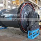 Vegetable Grinder Powder Pulverizer Ball Mill for Sale thumbnail-3