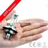 H4 P43T 90/100W 12V 2500LM Yellow Lights Car Halogen Lamp Quality Choice thumbnail-4
