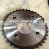 Sprockets and Chains for Electric Tricycle