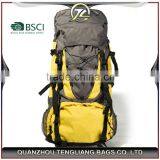Customized Free Sample 2016 Large Capacity Travel Hiking Bag thumbnail-5
