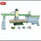 QQY320*220 tilting spindle wet cutting machine