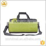 China wholesale custom lightweight nylon round travel bag