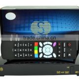 Factory Original S V8 ,S-V8 Full HD Satellite Receiver Support WEB TV,3G