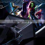 Mobile 3D Virtual Reality Glasses 3D Virtual Game Google VR thumbnail-6