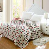 100% Polyester China Sherpa Blanket Factory Sherpa Fleece Throw Ben 10 thumbnail-1