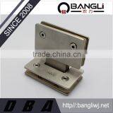 China OEM High Precision Shower Screen Glass Clamp thumbnail-1