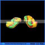 2015 Website New Product Custom Divided Silicone Wax Container thumbnail-6