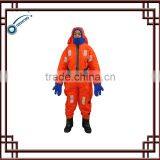 Solas EC Immersion Suit,water Protective Clothing,life Jacket thumbnail-1