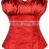 red corset with straps plain black corset bustier top padded corsets bustiers
