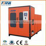 TONVA 5L Double Station Plastic Bottle Making Machine Price