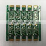 Low Cost Energy Saving PCB Manufacturer for Industrial Controller PCBA
