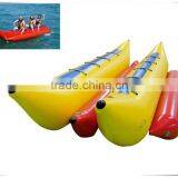 China Manufacturer Inflatable Banana Boat for Sale thumbnail-4
