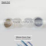 Infusion Bottle Used 39mm Euro Cap thumbnail-4