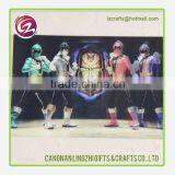 Wholesale in China Embossed Poster for Beverages Promotion