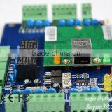 TCP/IP Webserver Door Access Controller Relay Board thumbnail-3