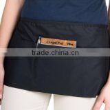 High Quality Cotton Coffee Shop Apron For Waiter thumbnail-1