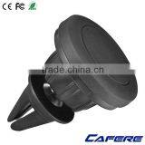 The Strong Magnet of the Vent Mount Phone Holder Will Protect Your Device From Falling and Damage thumbnail-1