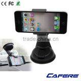 Universal Use Windshield One Hand Mobile Phone Car Holder With Window Suction Mount Quality Choice thumbnail-6