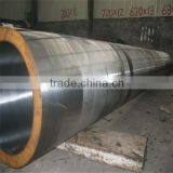 China DIN C45 Carbon Seamless Steel Pipe thumbnail-3
