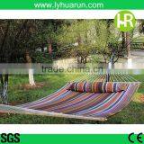 Rope Hammock Combo With 12 Feet Stand,Pad and Pillow