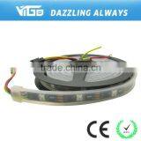 DC12 IP65 Waterproof Led Strip of 30 Led Strip Ws2812 |