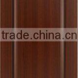 One panel oak wood, solid wood panel door design                        
                                                Quality Choice