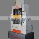 120T Hydraulic Double-Action Drawing Machine