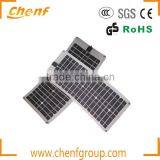 Photovoltaics Flexible Laminate Solar Panels For Sale thumbnail-1