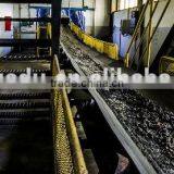 Conveyor Belt for Continuous Ship Unloaders and Shiploading of Bulk Materials thumbnail-2