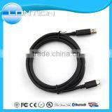 OEM Logo Usb 3.1 Type c Cable to Braided Usb c Type Connector thumbnail-4