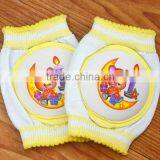 Baby Knee Protector Flexible Elbow Pad/knee Pad