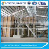 95 Tons Per Day Solid Sodium Silicate Production Plant thumbnail-2