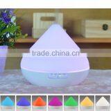 5 In 1Aromatherapy Diffuser With Multi-function Humidifier Air Purifier Ionizer And LED Color Changing Night Light thumbnail-6