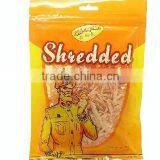Stand up Zipper Seafood Snack Bag thumbnail-1
